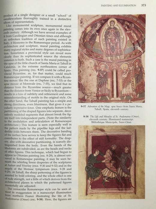 加德纳艺术史（第九版） 千余幅插图 精装厚重大16开 商品图10