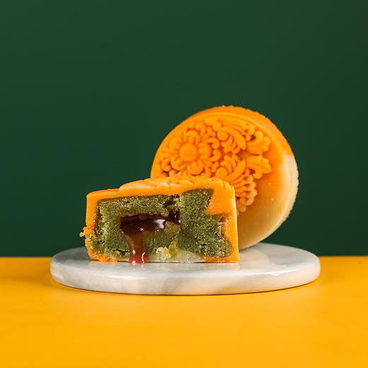 月兔流心礼盒（12粒装） 商品图8