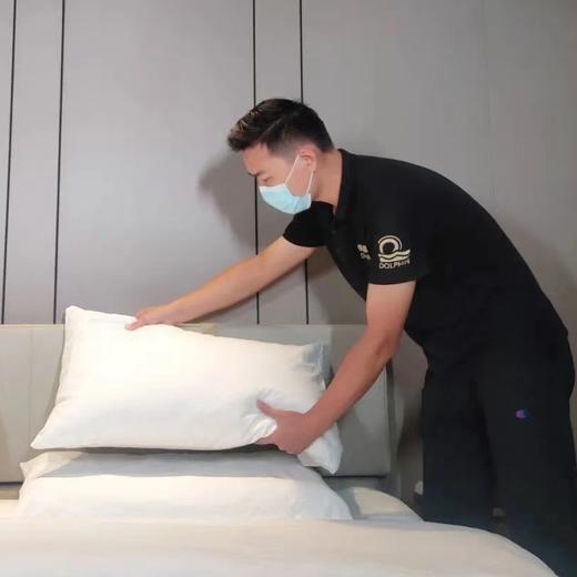 上门除螨服务【到家服务】 商品图1