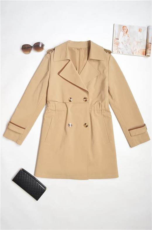 对位SY00UB_风衣_ZK 商品图0