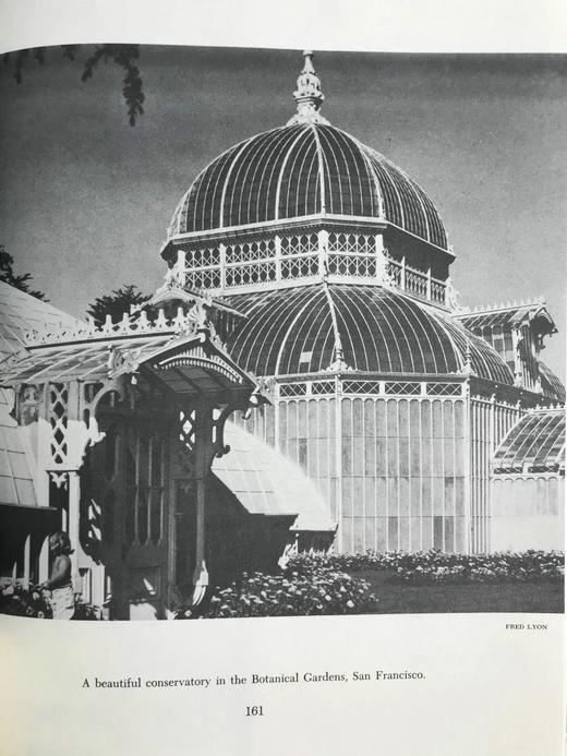 姜饼时代：维多利亚时代的美国（1983） 百余幅照片75幅绘画插图 精装16开 商品图10