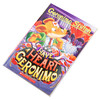 【中商原版】Geronimo Stilton #80:Have a Heart Geronimo老鼠记者80 英文原版 进口图书 儿童图画章节书 插图故事书 青少年读物 商品缩略图2