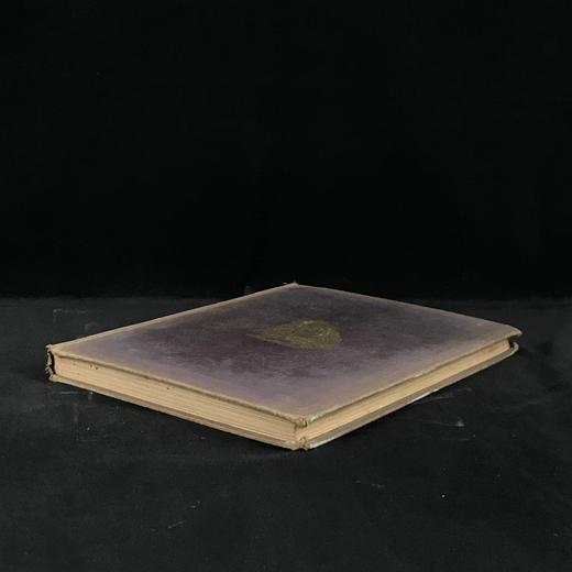 1873年 英国讽刺漫画杂志《笨拙》（卷64） 数百幅插图 漆布精装16开 商品图1