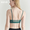 SANDI品牌裸感抹胸SA19006 商品缩略图0