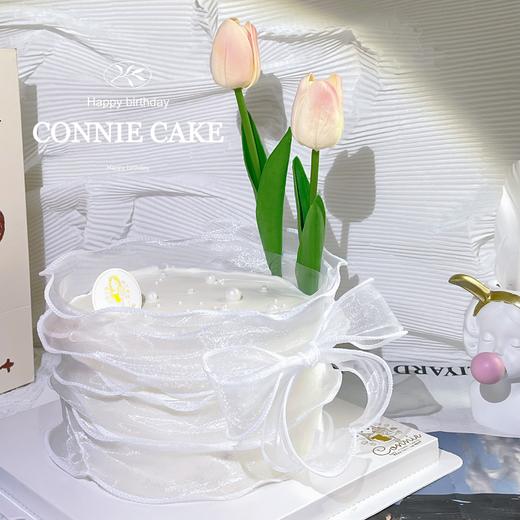 【0977】粉色郁金香 商品图0