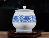 青花缠枝莲茶叶罐 商品缩略图0