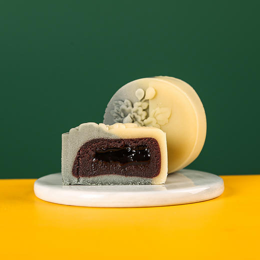 月兔流心礼盒（12粒装） 商品图9