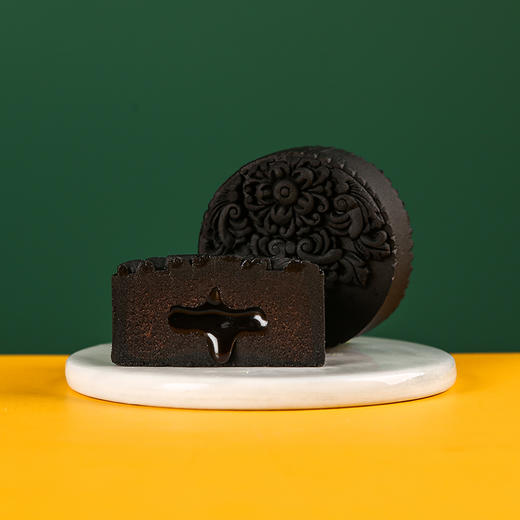 月兔流心礼盒（12粒装） 商品图6