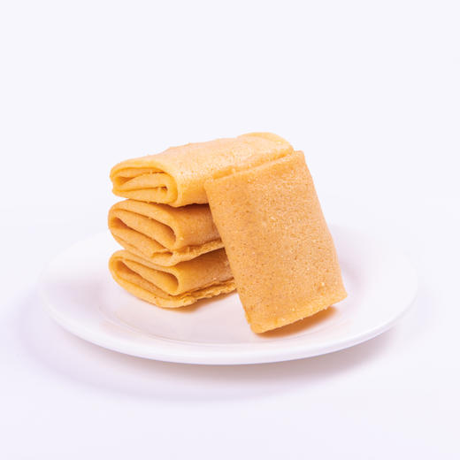 【妈妈的味道】模范妈妈原味·鲜鸡蛋卷 商品图6