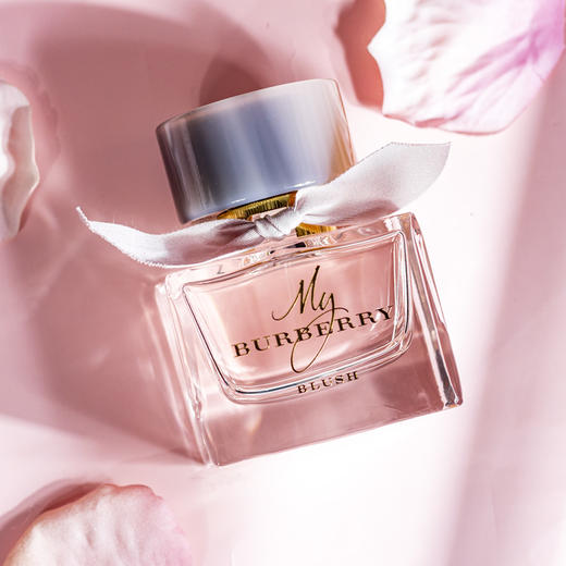 巴宝莉 花之绯 Burberry My Burberry Blush 分装 商品图1