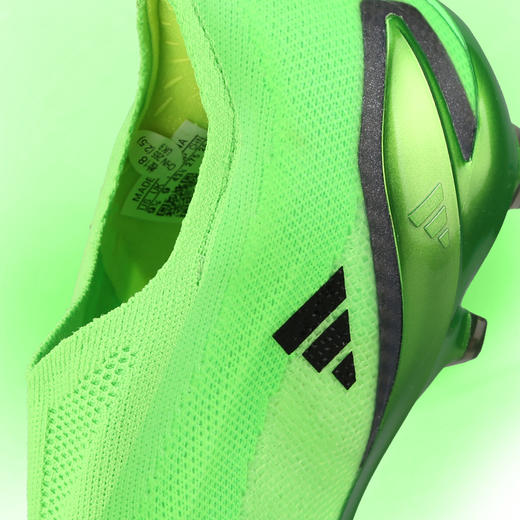 ADIDAS/阿迪达斯 X SPEEDPORTAL+ AGX高端AG足球鞋GW8405 商品图3
