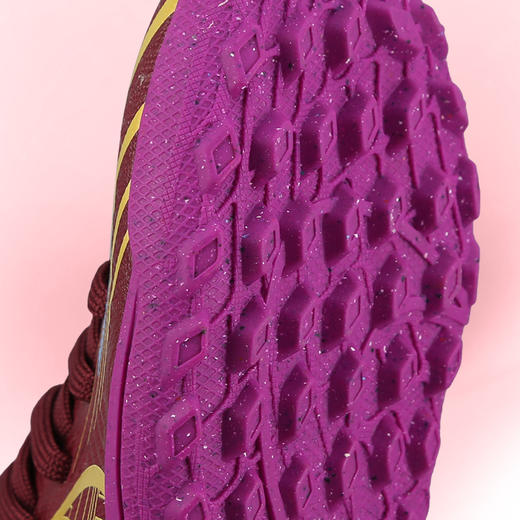 NIKE/耐克 JR SUPERFLY 9 CLUB KM TF 大童刺客15入门级TF足球鞋 姆巴佩配色DO9795694 商品图1