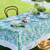 浮生若梦系列田园碎花方形桌布 商品缩略图0