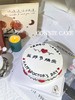 【0976】医师节蛋糕 商品缩略图3