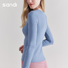 SANDI品牌长袖SU19014 商品缩略图4