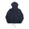 CryingCenter 普鲁士蓝 多式抽褶户外速干连帽夹克卫衣 哭喊中心 商品缩略图4