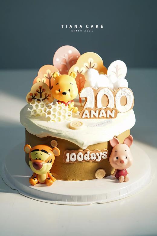 小熊维尼 商品图0