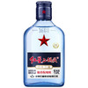 Z| 红星二锅头 蓝瓶（绵柔8陈酿）43度 150ml*24瓶【普通快递】 商品缩略图3