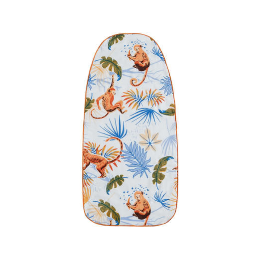 ibaby×outlast太空科技恒温 隔汗巾 商品图1