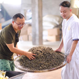  ​在这里，你喝的每一杯茶，都是独一无二！ 