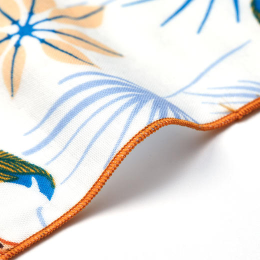 ibaby×outlast太空科技恒温 隔汗巾 商品图3