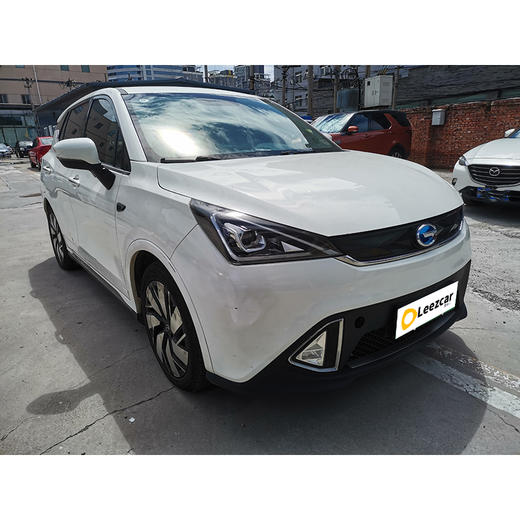 广汽埃安 传祺GE3 310 尊享版 【长租-北京】 商品图3