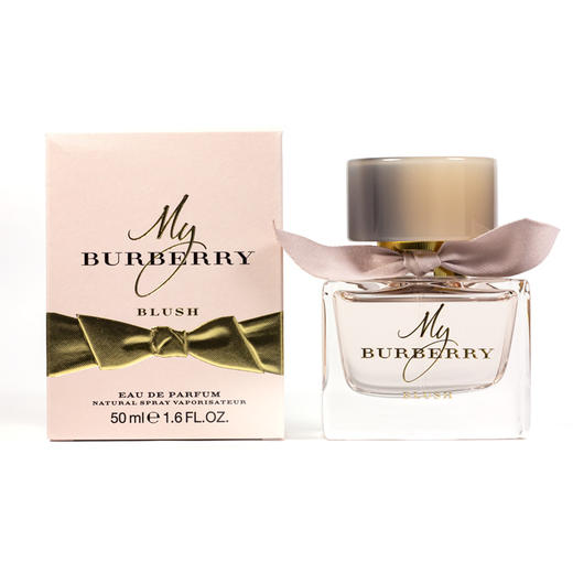 巴宝莉 花之绯 Burberry My Burberry Blush 分装 商品图6