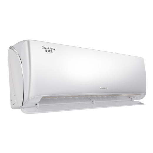 格力冷静王变频冷暖大1匹1级能效挂机空调 KFR-26GW/(26549)FNhAd-B1(WIFI)(皓雪白) 商品图1
