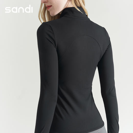 SANDI品牌 外套SU19032 商品图3