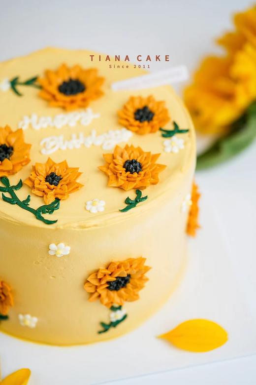 向日葵 商品图3