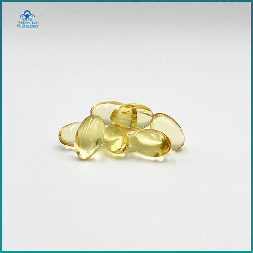 欧米加威特海豹油胶囊 商品图4