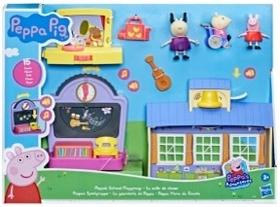 小猪佩奇校园生活套装  F2166CE20