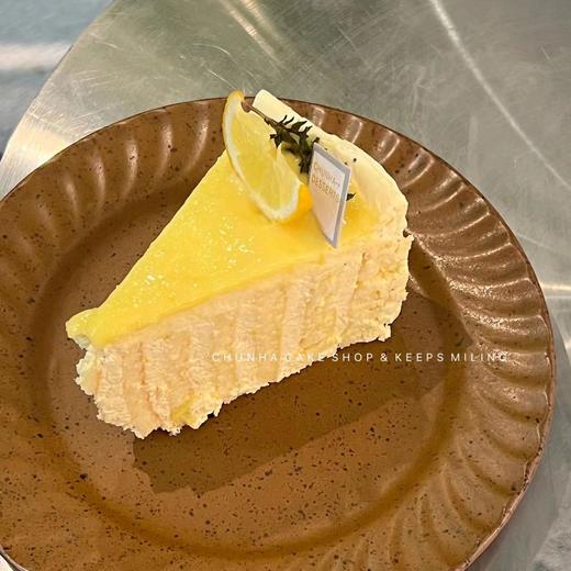 | 柠檬百香果切块 | 商品图1