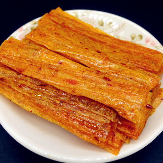 【食上功夫】开心凉皮500g/份 商品图1