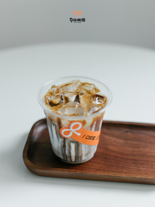 ☕️拿铁 CAFFE LATTE 商品图1