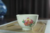 复刻清雍正粉彩三多杯100cc 商品缩略图2