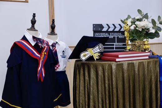 奥斯卡主题毕业派对 商品图1