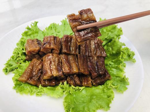 【百】俺爱温州酱油肉 240g/盒 商品图4