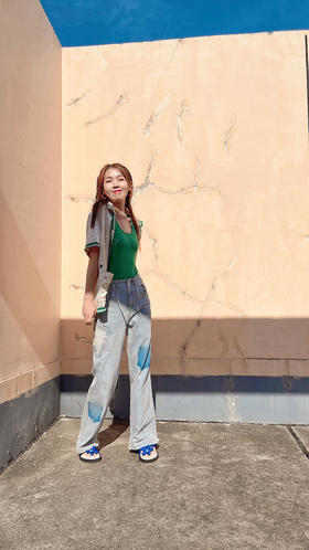 8月份精选买家秀 |@武汉那时的天空