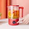 【专柜多样屋】--多功能迷你养生壶办公室小型煮茶烧水壶600ML 商品缩略图1