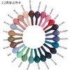 18寸复古色乳胶气球（25个/包） 商品缩略图5