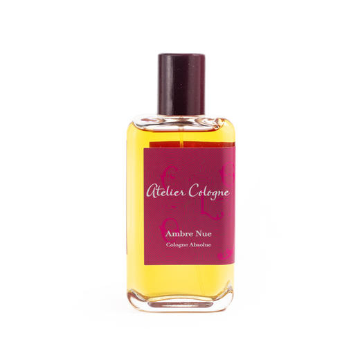 欧珑 纯媚琥珀 Atelier Cologne Ambre Nue 分装 商品图7