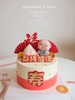 祝寿主题系列蛋糕（多种造型可选，图片中的人物可以换性别，下单备注） 商品缩略图0