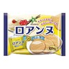 波路梦香草味夹心圆形威化饼干 商品缩略图0