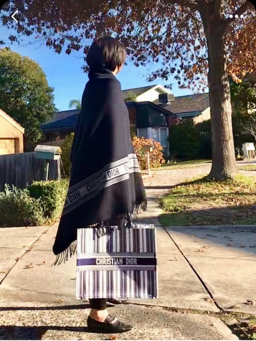 大批巾 180*140 商品图4