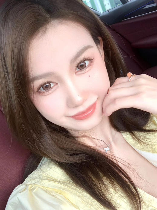 『大直径日抛』PAPADOX-草莓卷14.5mm【日抛 0-800度 无525/575 】 商品图1