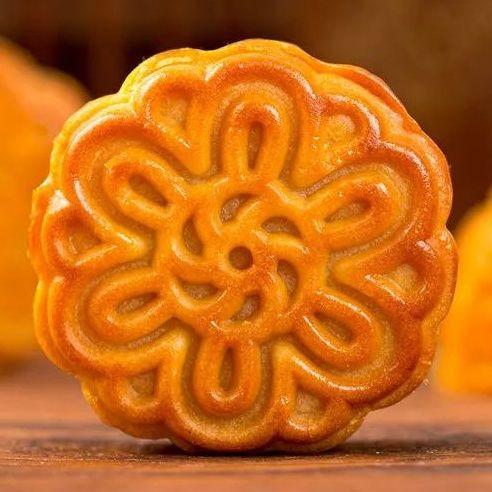 素心缘纯素月饼套装 商品图0