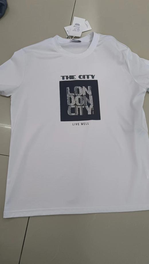 冠帮隆男T7003（4） 商品图0