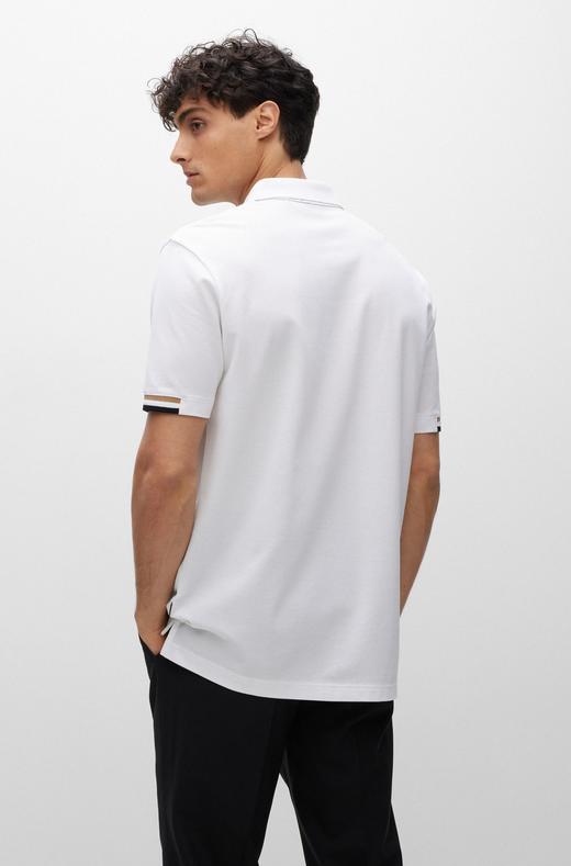 HUGO BOSS POLO  50467113-100 商品图1