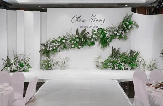 婚礼布置B款 商品图6